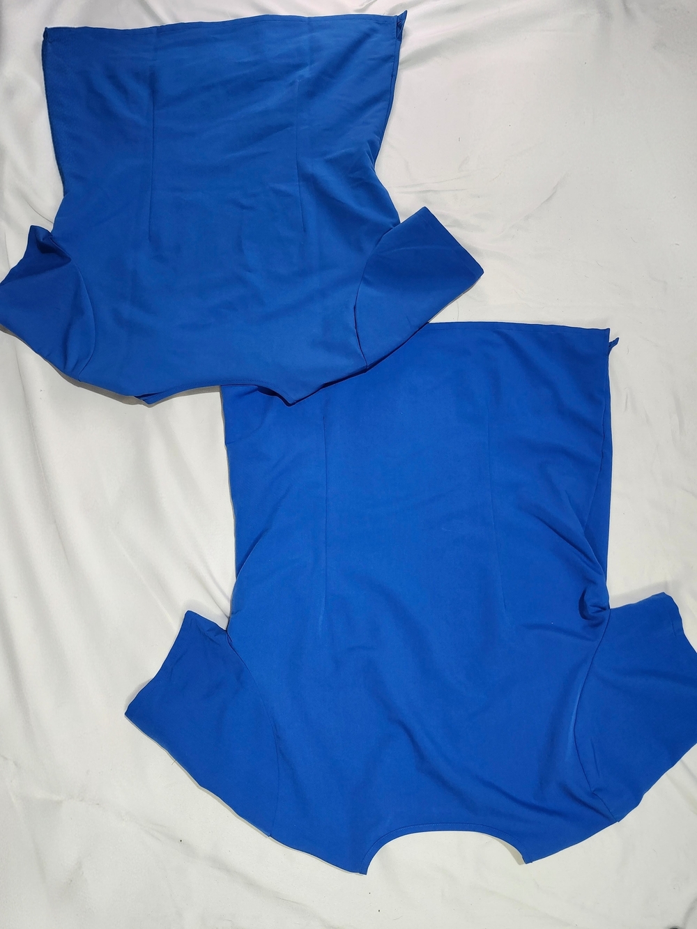 2! Figs Scrub Tops - Picture 6 of 7